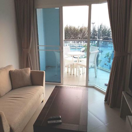מאה פים Grandblue Condominium 609 מראה חיצוני תמונה