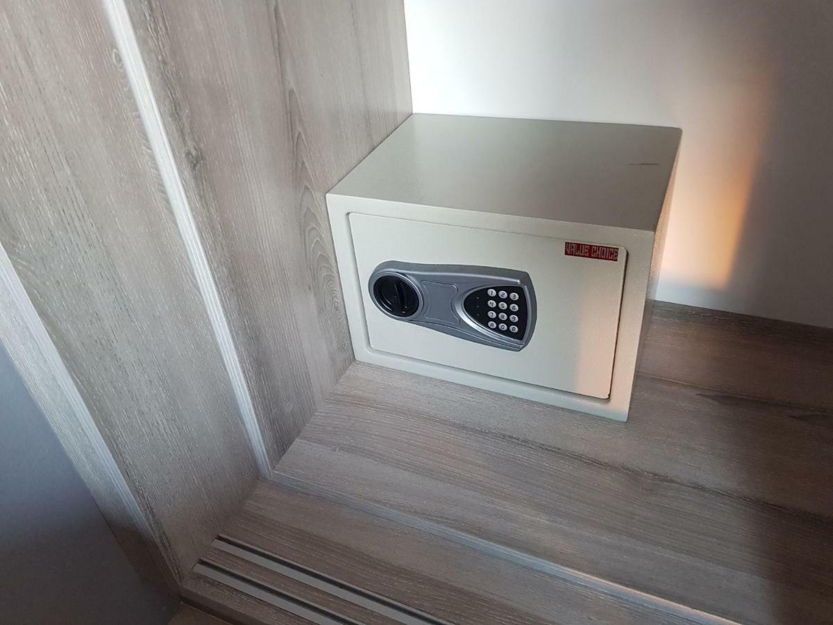מאה פים Grandblue Condominium 609 מראה חיצוני תמונה