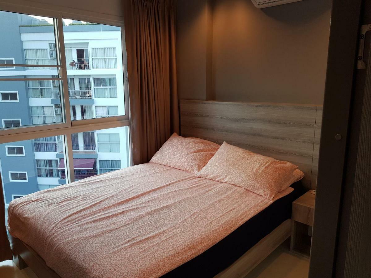 מאה פים Grandblue Condominium 609 מראה חיצוני תמונה